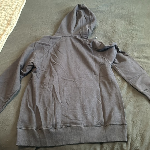 Black The North Face Hoodie - Picture 5 of 5